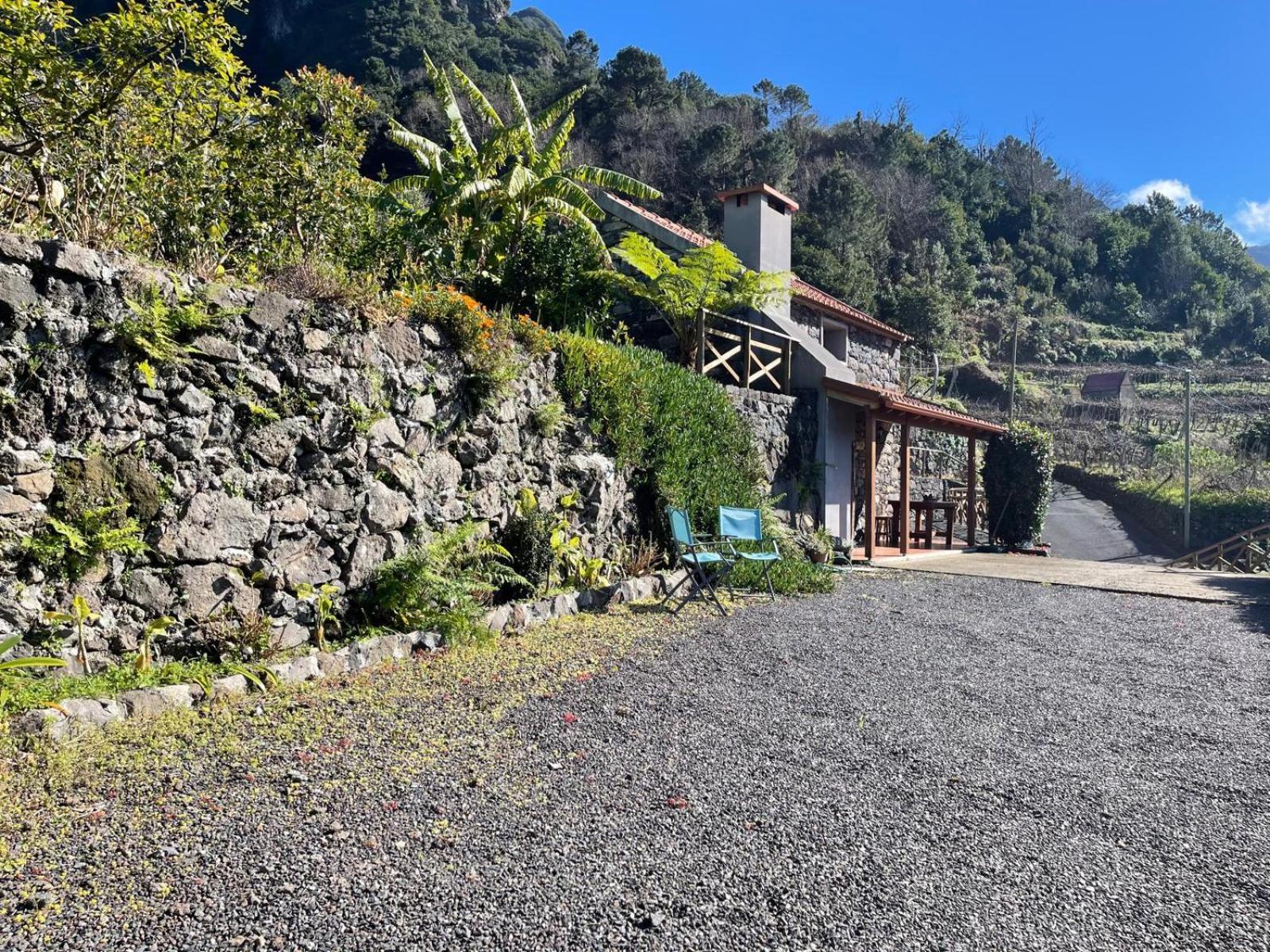 Zef'S Cottage เซาวิเซนเจ ภายนอก รูปภาพ