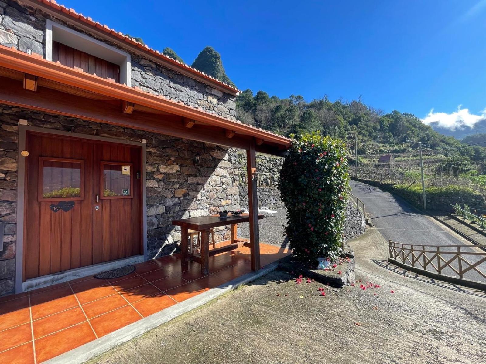 Zef'S Cottage เซาวิเซนเจ ภายนอก รูปภาพ