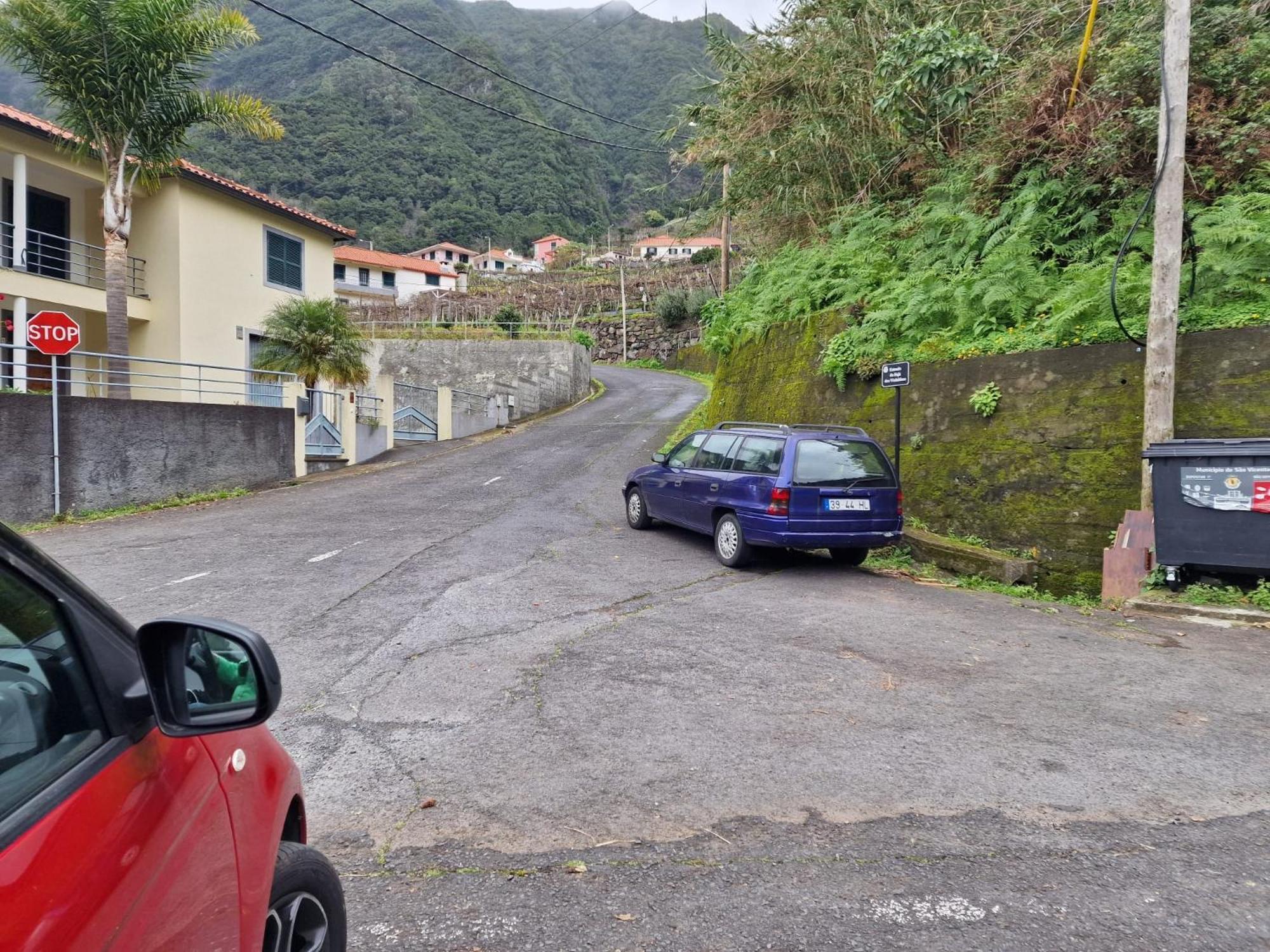 Zef'S Cottage เซาวิเซนเจ ภายนอก รูปภาพ