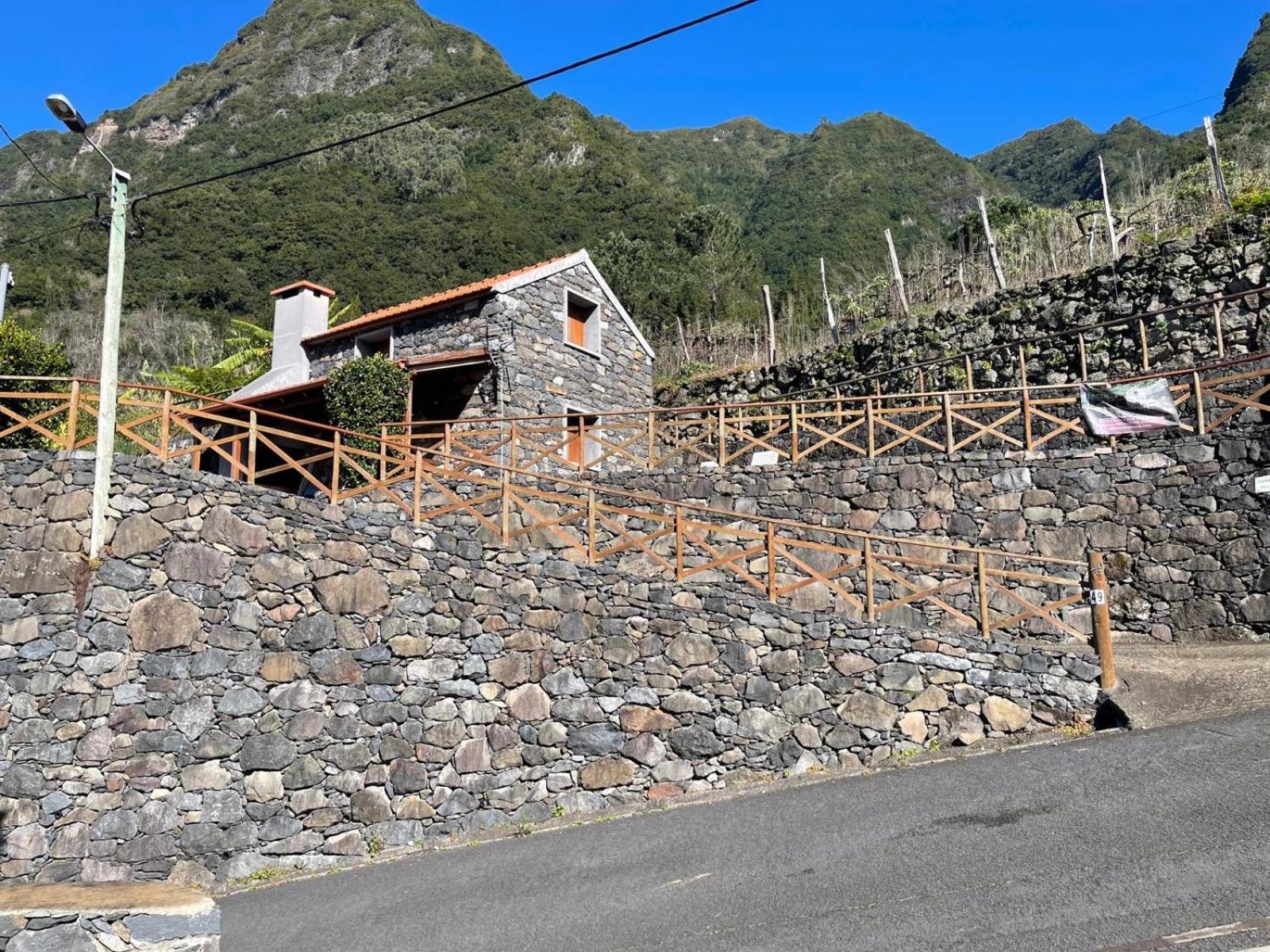 Zef'S Cottage เซาวิเซนเจ ภายนอก รูปภาพ